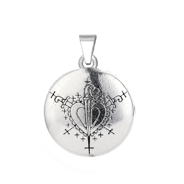 20pcs antique silver vintage witch witchcraft nordic money amulet metal charms pendants for necklace bracelet earring diy jewelry making, Bronze;silver
20pcs antique silver vintage witch witchcraft nordic money amulet metal charms pendants for necklace bracelet earring diy jewelry making, Bronze;silver