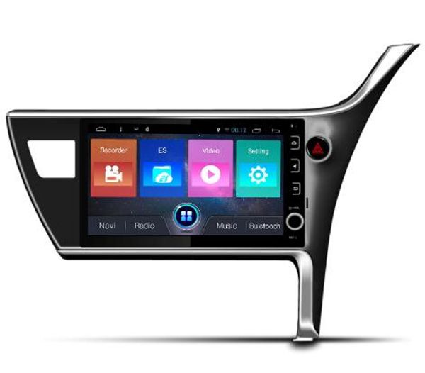10.1" octa core android 9.0 car gps radio navigation for corolla 2017-2018 right hand drive with 4g/wifi, dvr obd 1080p car dvd
10.1" octa core android 9.0 car gps radio navigation for corolla 2017-2018 right hand drive with 4g/wifi, dvr obd 1080p car dvd