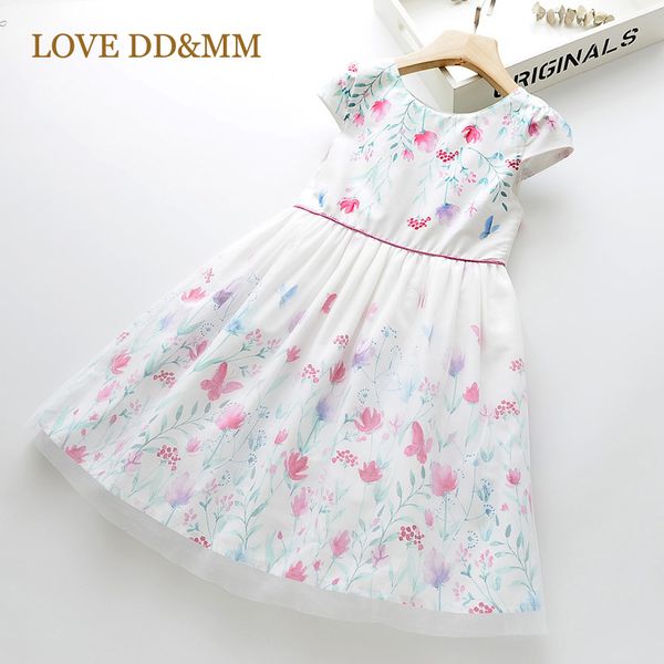 love dd&mm girls dresses 2020 summer new children's wear girls sweet flower butterfly splice dress, Red;yellow
love dd&mm girls dresses 2020 summer new children's wear girls sweet flower butterfly splice dress, Red;yellow