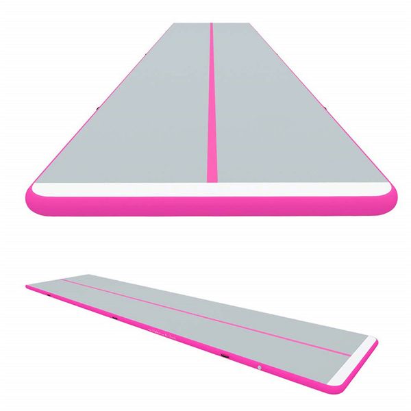 door to door pump 5m inflatable air track gymnastic tumbling mat inflatable air floor mat exercise mat
door to door pump 5m inflatable air track gymnastic tumbling mat inflatable air floor mat exercise mat
