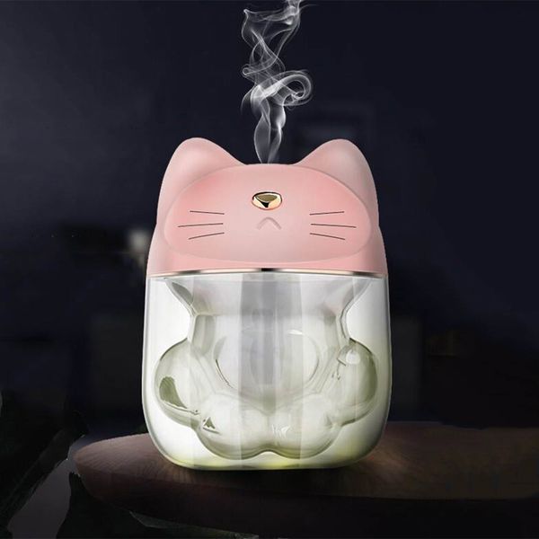 dekaxi cute cat claw cup увлажнитель воздуха usb настольный диффузор туман чайник ультразвуковой увлажнитель воздуха красочный ночной свет 1
dekaxi cute cat claw cup увлажнитель воздуха usb настольный диффузор туман чайник ультразвуковой увлажнитель воздуха красочный ночной свет 1