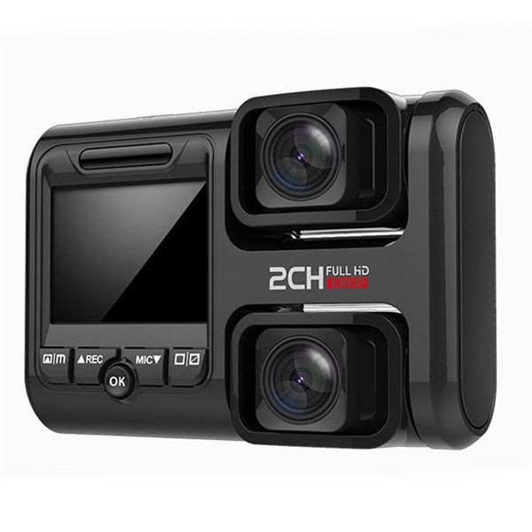 car data driving recorder hd night vision 170-degree dual-camera wireless +gps 24-hour parking tracker car dvr
car data driving recorder hd night vision 170-degree dual-camera wireless +gps 24-hour parking tracker car dvr