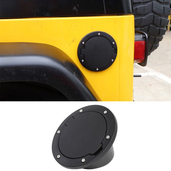 black gas cap cover ,fuel tank cap cover for jeep wrangler tj 1997-2006 exterior accessories
black gas cap cover ,fuel tank cap cover for jeep wrangler tj 1997-2006 exterior accessories