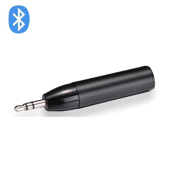 hands-bluetooth adapter bluetooth stick 4.1 black car auto wireless mini 3.5mm headphone speaker audio receiver
hands-bluetooth adapter bluetooth stick 4.1 black car auto wireless mini 3.5mm headphone speaker audio receiver