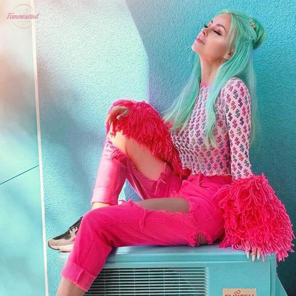 summer streetwear pink crop women dollar sign print mesh long sleeve t shirt omighty dollskill camisas mujer, White
summer streetwear pink crop women dollar sign print mesh long sleeve t shirt omighty dollskill camisas mujer, White
