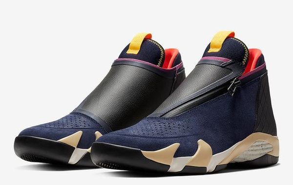 new arrival 14s zipper basketball shoes men suede olive mesh last sblack red fusion jumpman z 14s xiv playoffs sneakers size 7-13 -28
new arrival 14s zipper basketball shoes men suede olive mesh last sblack red fusion jumpman z 14s xiv playoffs sneakers size 7-13 -28
