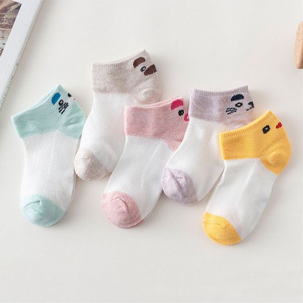 5 pair/lot for 1-6y newborn kids baby girls boys love-heart bear spring autumn kids baby ankles solid cotton cool boat socks, Pink;yellow
5 pair/lot for 1-6y newborn kids baby girls boys love-heart bear spring autumn kids baby ankles solid cotton cool boat socks, Pink;yellow