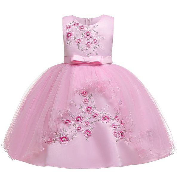 girls embroidery x pearls princess dress 2019 kids dresses for girls girl christams halloween tutu dress, Red;yellow
girls embroidery x pearls princess dress 2019 kids dresses for girls girl christams halloween tutu dress, Red;yellow