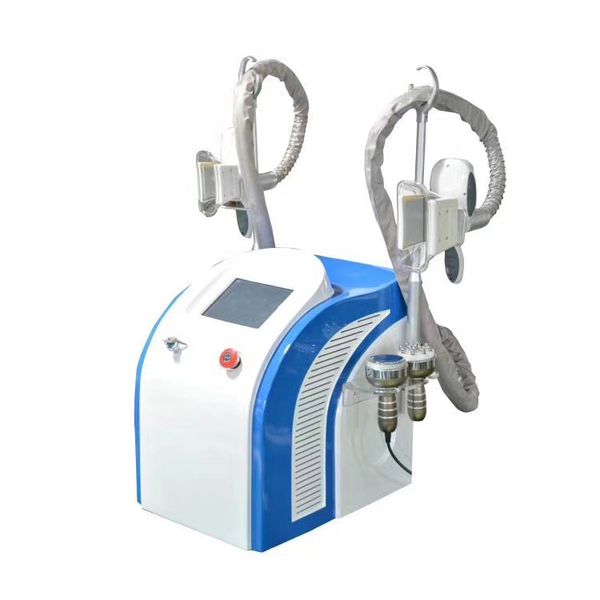 portable home device two cryolipolysis handle machine cellulite machine fat ing slimming machine for home and beauty salon
portable home device two cryolipolysis handle machine cellulite machine fat ing slimming machine for home and beauty salon