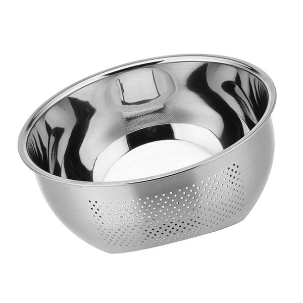из нержавеющей стали дуршлаг чаша wash райс фрукты овощной макароны кухня побочное bottom сито сито, очистка слив стиральная чаша, серебро
из нержавеющей стали дуршлаг чаша wash райс фрукты овощной макароны кухня побочное bottom сито сито, очистка слив стиральная чаша, серебро