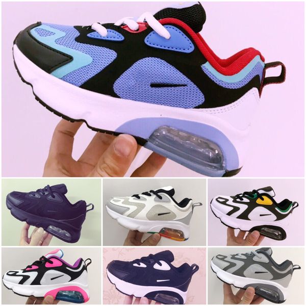 classic infant runners kids running shoes boy& girls sneakers toddler youth trainers size 28-35, Black
classic infant runners kids running shoes boy& girls sneakers toddler youth trainers size 28-35, Black