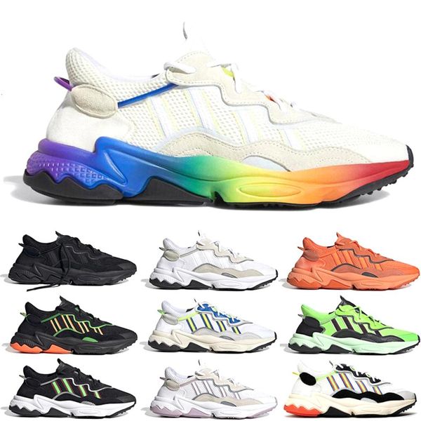 new solar yellow pride 3m reflective xeno ozweego men women running shoes cloud white black era pack trainer sports sneakers 36-45
new solar yellow pride 3m reflective xeno ozweego men women running shoes cloud white black era pack trainer sports sneakers 36-45