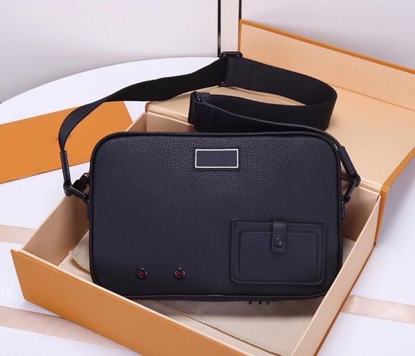 designer shoulder bag for alpha men fashion real leather with logo totes messenger bags galaxy canvas wallet m44165 m43918
designer shoulder bag for alpha men fashion real leather with logo totes messenger bags galaxy canvas wallet m44165 m43918