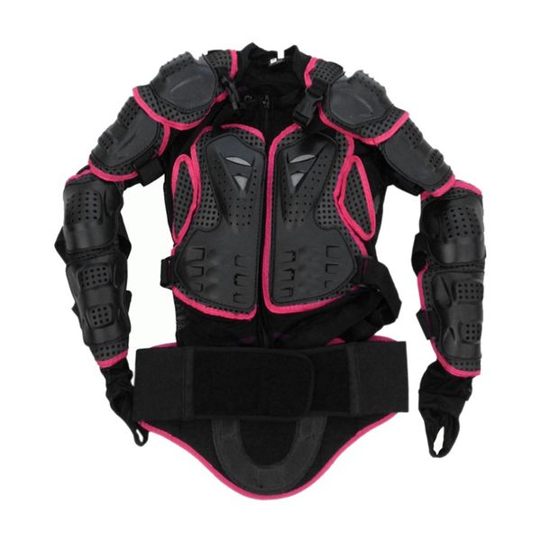 motocross dirt bike full body jacket chest shoulder elbow plastic coverage quad motorcycle protect suit dropshipping, Black;blue
motocross dirt bike full body jacket chest shoulder elbow plastic coverage quad motorcycle protect suit dropshipping, Black;blue