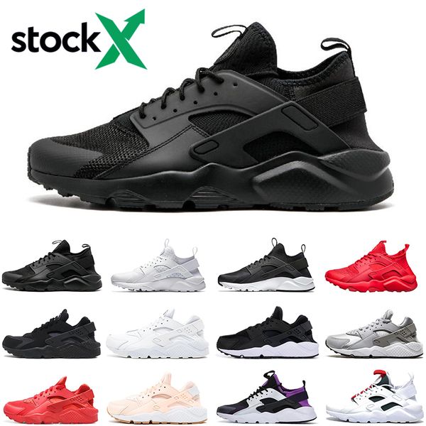 air huarache run stock x men women running shoes triple balck white red outdoors huaraches new mens womens trainers sports sneakers runners
air huarache run stock x men women running shoes triple balck white red outdoors huaraches new mens womens trainers sports sneakers runners