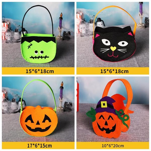 halloween party supplies candy bag handbag halloween kid gift bag black cat pumpkin printed organizer bag non-woven storage bags vt0564
halloween party supplies candy bag handbag halloween kid gift bag black cat pumpkin printed organizer bag non-woven storage bags vt0564