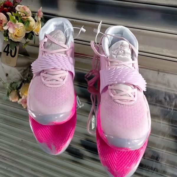 new kd 12 xii aunt pearl basketball shoes original kevin durant xii kd12 mens trainers sneakers shoes, Black
new kd 12 xii aunt pearl basketball shoes original kevin durant xii kd12 mens trainers sneakers shoes, Black