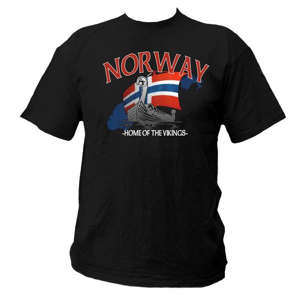 printed pure cotton men's shirt norway norway viking odin thor freya wotan fun street wear cult o-neck t shirt, White;black
printed pure cotton men's shirt norway norway viking odin thor freya wotan fun street wear cult o-neck t shirt, White;black