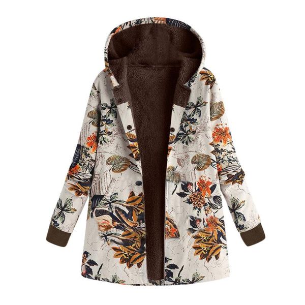 flower print jackets for womens coat winter warm skiing coat women outwear floral print hooded pockets vintage oversize coats
flower print jackets for womens coat winter warm skiing coat women outwear floral print hooded pockets vintage oversize coats
