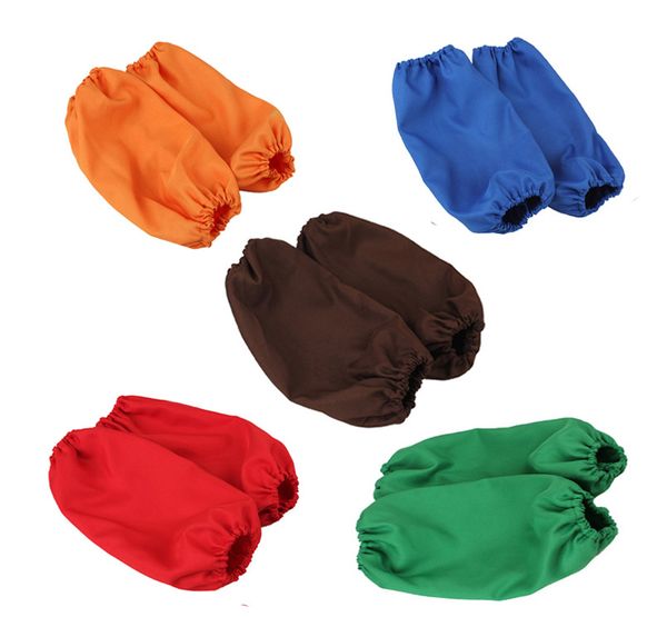 protective sleeves factory direct anti-fouling for men and women can be customized to make printed patterns apron
protective sleeves factory direct anti-fouling for men and women can be customized to make printed patterns apron
