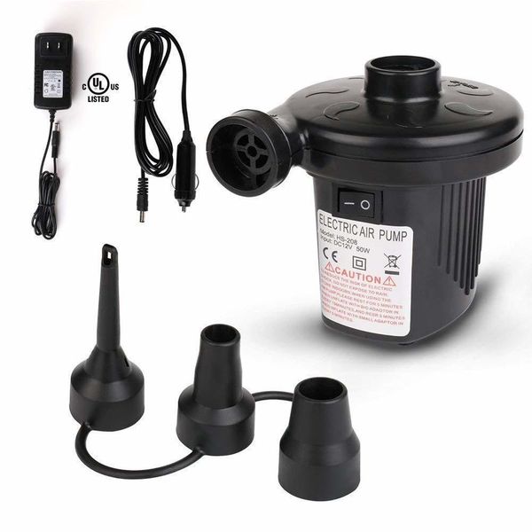 air compressor dc 12v and ac 220v cigarette lighter car electric for camping bed mattress boat inflator defator inflatable pump
air compressor dc 12v and ac 220v cigarette lighter car electric for camping bed mattress boat inflator defator inflatable pump