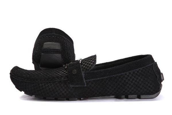 2 colorsmens suede loafer shoes men's boat driver shoes slip-on fashion trending designer men casual comfort shoes 40-46 c09, Black
2 colorsmens suede loafer shoes men's boat driver shoes slip-on fashion trending designer men casual comfort shoes 40-46 c09, Black