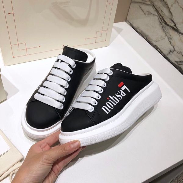 platform sports style women's casual shoes black&white light and breathable rubber sole sneakers with laces clunky sneaker
platform sports style women's casual shoes black&white light and breathable rubber sole sneakers with laces clunky sneaker