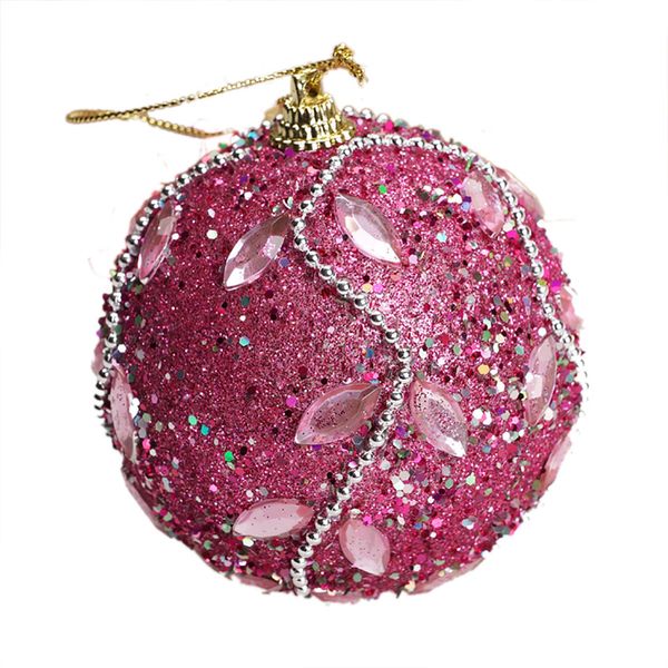 8cm rhinestone glitter christmas balls ornament hanging baubles decoration for christmas party xmas tree decoration gift
8cm rhinestone glitter christmas balls ornament hanging baubles decoration for christmas party xmas tree decoration gift