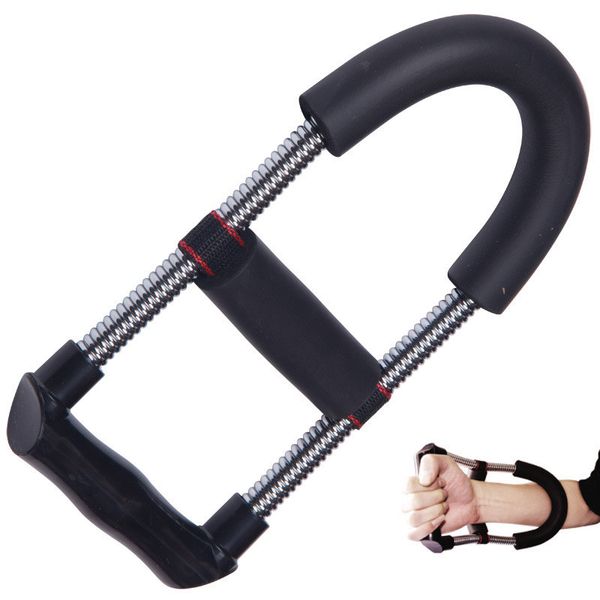 wrist exercise equipment multifunction u-wrist device home fitness power wrists training basketball badminton wrist exerciser
wrist exercise equipment multifunction u-wrist device home fitness power wrists training basketball badminton wrist exerciser