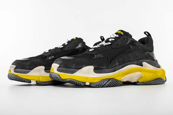 new style old tesss.gomma shoe men women running shoes triple-s sneakers dad casual shoes sports shoes
new style old tesss.gomma shoe men women running shoes triple-s sneakers dad casual shoes sports shoes