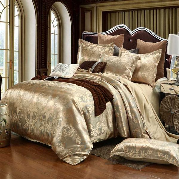 bedding sets jacquard /king size duvet cover set wedding bedclothes bed linen bed sheet
bedding sets jacquard /king size duvet cover set wedding bedclothes bed linen bed sheet