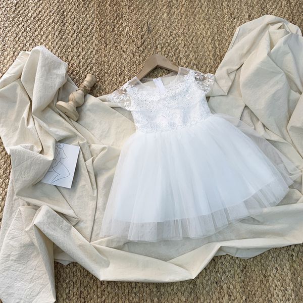 4200 оборками кружева малышей пачка принцесса baby girl dress new summer party wedding kid платье для девочек оптом детская одежда, Red;yellow
4200 оборками кружева малышей пачка принцесса baby girl dress new summer party wedding kid платье для девочек оптом детская одежда, Red;yellow