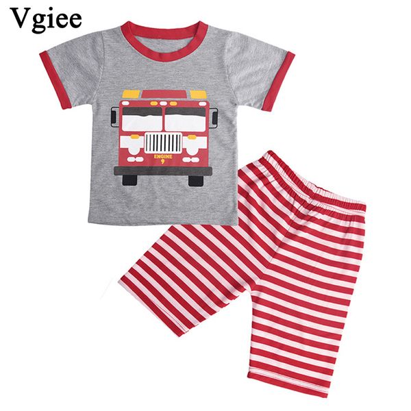 vgiee kids clothes boys boutique kids clothing 2019 fashion summer cartoon car boys set children outfits clothes cc152, White
vgiee kids clothes boys boutique kids clothing 2019 fashion summer cartoon car boys set children outfits clothes cc152, White