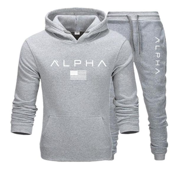 new 2020 brand printing tracksuit fashion men sportswear two piece sets polyester cotton thick hoodie+pants sporting suit male, Gray
new 2020 brand printing tracksuit fashion men sportswear two piece sets polyester cotton thick hoodie+pants sporting suit male, Gray