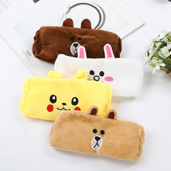 fashion cartoon cat headband women shampoo makeup shower hair holder hairbands duck bear hair bands girl accessories
fashion cartoon cat headband women shampoo makeup shower hair holder hairbands duck bear hair bands girl accessories