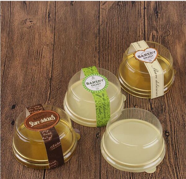 90pcs 3 inch round cheese box transparent mini cake box cheese cake mousse box, pastry ing
90pcs 3 inch round cheese box transparent mini cake box cheese cake mousse box, pastry ing