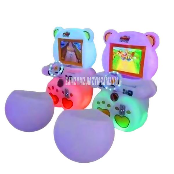 1pc ly-2966 racing vending game machine coin operated vending game racing, racing car machine 110v / 220v selling
1pc ly-2966 racing vending game machine coin operated vending game racing, racing car machine 110v / 220v selling
