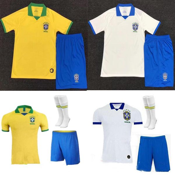 2019 brazil home kit occer jer ey 19 20 bra il yellow firmino marcelo g je u p coutinho football hirt hort ock
2019 brazil home kit occer jer ey 19 20 bra il yellow firmino marcelo g je u p coutinho football hirt hort ock