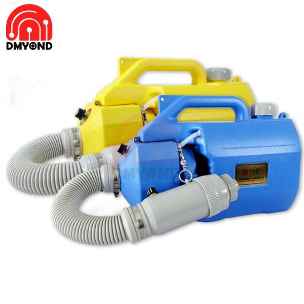 5l 220v portable sprayer mosquito killer disinfection machine atomizer fight electric ulv fogger ultra capacity
5l 220v portable sprayer mosquito killer disinfection machine atomizer fight electric ulv fogger ultra capacity