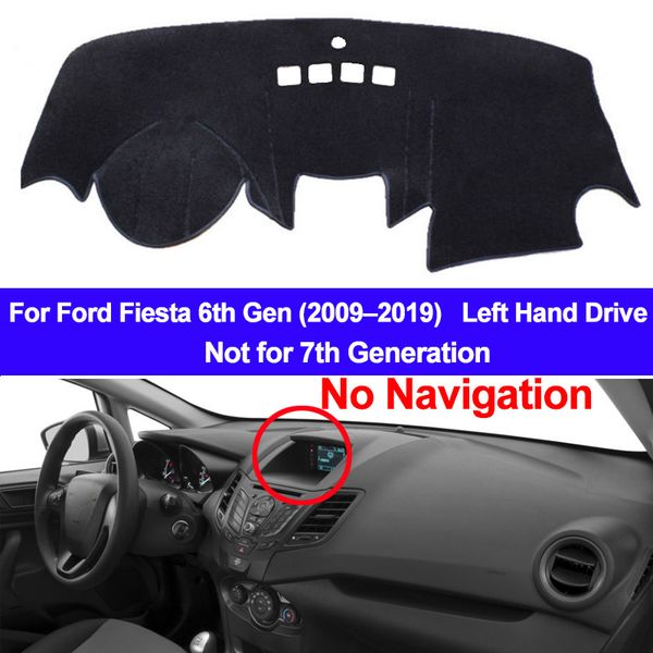 car auto dashboard cover dashmat pad carpet dash 2 layers for fiesta 6th gen 2009-2014 2015 2016 2017 2018 2019 non-slip
car auto dashboard cover dashmat pad carpet dash 2 layers for fiesta 6th gen 2009-2014 2015 2016 2017 2018 2019 non-slip