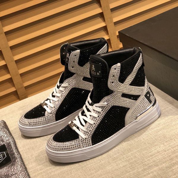 wsl5new limited edition french series high-end men s casual shoes, men s boots fashion sports shoes, original shoebox delivery 38-44, Black
wsl5new limited edition french series high-end men s casual shoes, men s boots fashion sports shoes, original shoebox delivery 38-44, Black