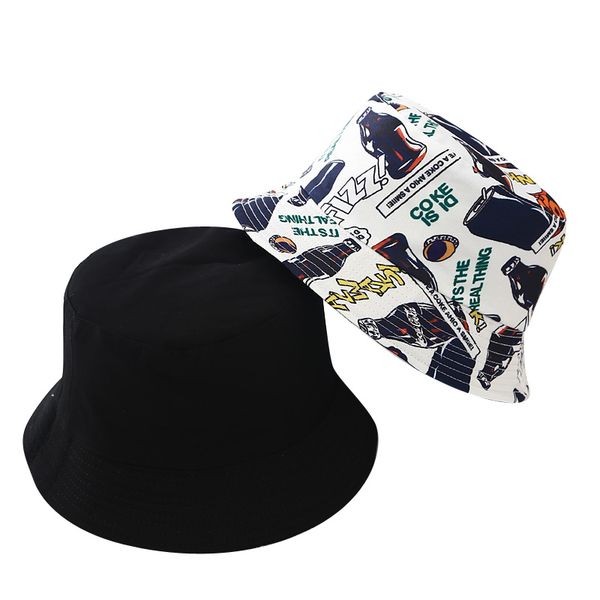 ldslyjr 2019 coca-cola бутылка двусторонний износа bucket hat рыболова hat открытое путешествие шляпы sun cap шляпы для мужчин и женщин 30, Blue;gray
ldslyjr 2019 coca-cola бутылка двусторонний износа bucket hat рыболова hat открытое путешествие шляпы sun cap шляпы для мужчин и женщин 30, Blue;gray
