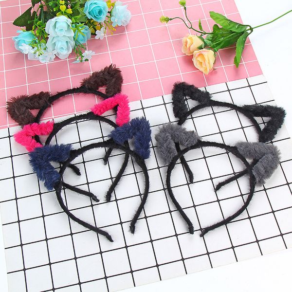 cat ear оголовье ролевой волос украшение животных cosplay headwear симпатичные аксессуары для волос пурим украшения партии, Slivery;white
cat ear оголовье ролевой волос украшение животных cosplay headwear симпатичные аксессуары для волос пурим украшения партии, Slivery;white
