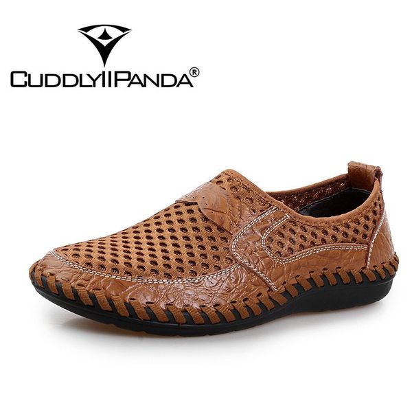 cuddlyiipanda 2018 men sandals casual sandals super breathable lightweight summer shoes breathable mesh men's beach, Black
cuddlyiipanda 2018 men sandals casual sandals super breathable lightweight summer shoes breathable mesh men's beach, Black