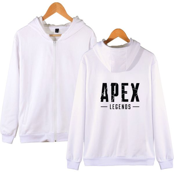fashion apex legends zipper hoodies apex legends hoody cotton white hoodies men/women pullover boy's/girl's, Black
fashion apex legends zipper hoodies apex legends hoody cotton white hoodies men/women pullover boy's/girl's, Black