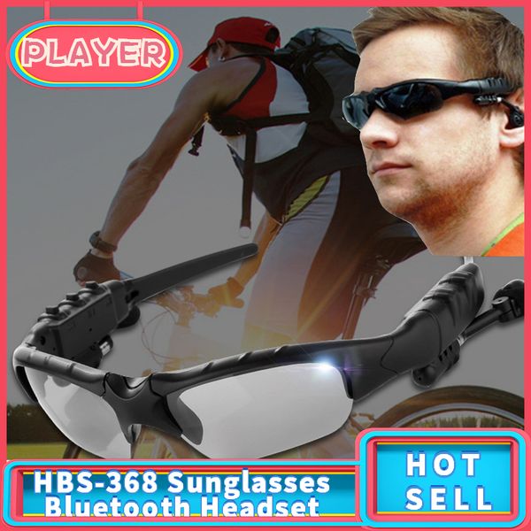 hbs-368 sunglasses bluetooth headset outdoor glasses earbuds music with microphone stereo wireless headphone for iphone samsung blue/rainbow
hbs-368 sunglasses bluetooth headset outdoor glasses earbuds music with microphone stereo wireless headphone for iphone samsung blue/rainbow