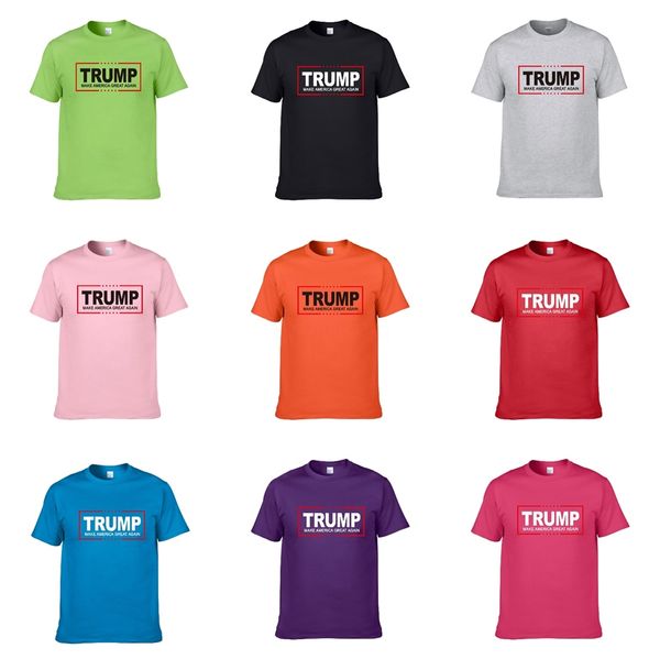 20ss luxury european short sleeve printing logo trump t-shirt couple women mens designer fashion shirts hfwptx387 #829, White;black
20ss luxury european short sleeve printing logo trump t-shirt couple women mens designer fashion shirts hfwptx387 #829, White;black