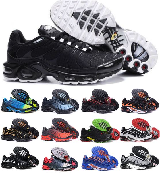 2019 new design tn mens casual shoes breathable mesh chaussures homme tn requin noir trainers sports sneakers size 7-12, Black
2019 new design tn mens casual shoes breathable mesh chaussures homme tn requin noir trainers sports sneakers size 7-12, Black