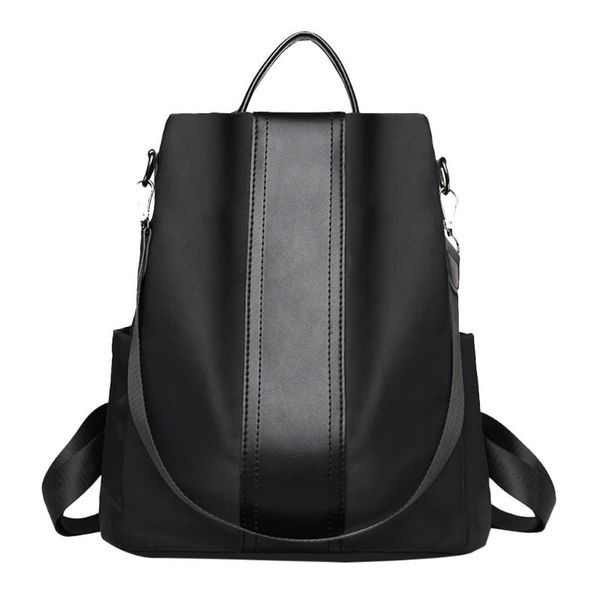 women backpack for teenager girl leather bag for college simple casual daypacks mochila female famous brands bookbag anti-theft
women backpack for teenager girl leather bag for college simple casual daypacks mochila female famous brands bookbag anti-theft