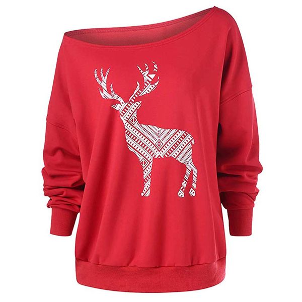 women's hoodies & sweatshirts elk print women fashion long sleeve hoodie sweatshirt harajuku jumper hooded pullover casual loose chris, Black
women's hoodies & sweatshirts elk print women fashion long sleeve hoodie sweatshirt harajuku jumper hooded pullover casual loose chris, Black